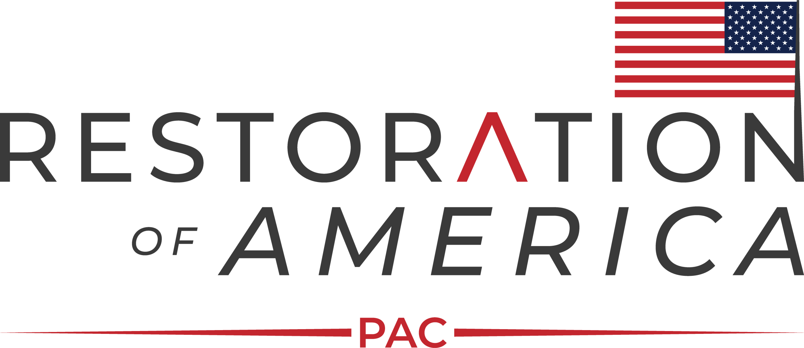 Restoration of America PAC